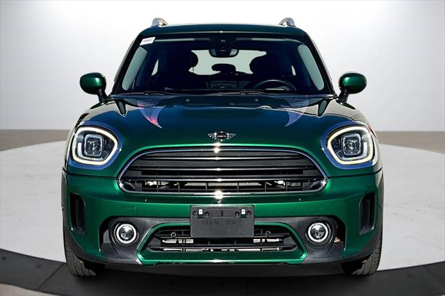 2022 Mini Countryman Cooper 2022 Mini Countryman Cooper