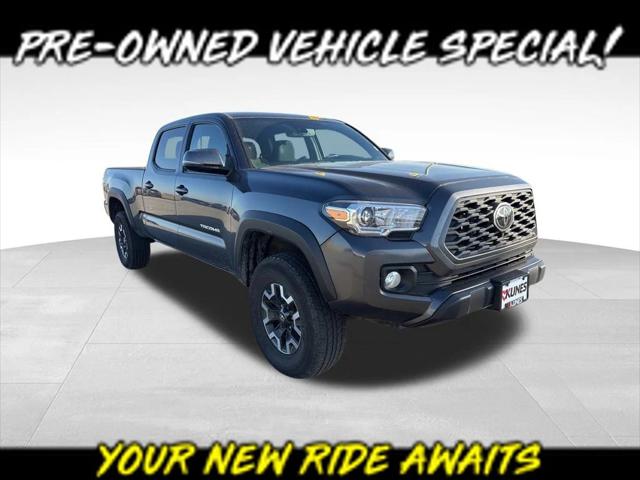 2023 Toyota Tacoma 2023 Toyota Tacoma