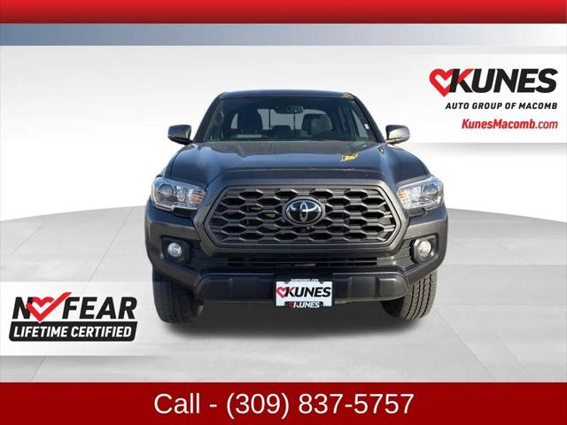 2023 Toyota Tacoma 2023 Toyota Tacoma