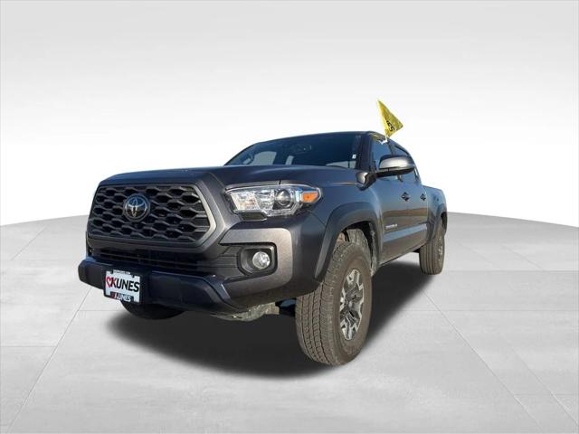 2023 Toyota Tacoma 2023 Toyota Tacoma