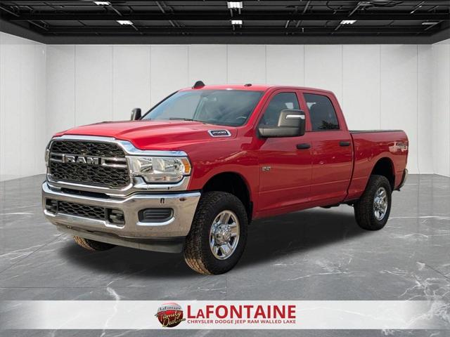 2024 RAM 2500 Tradesman Crew Cab 4x4 64 Box