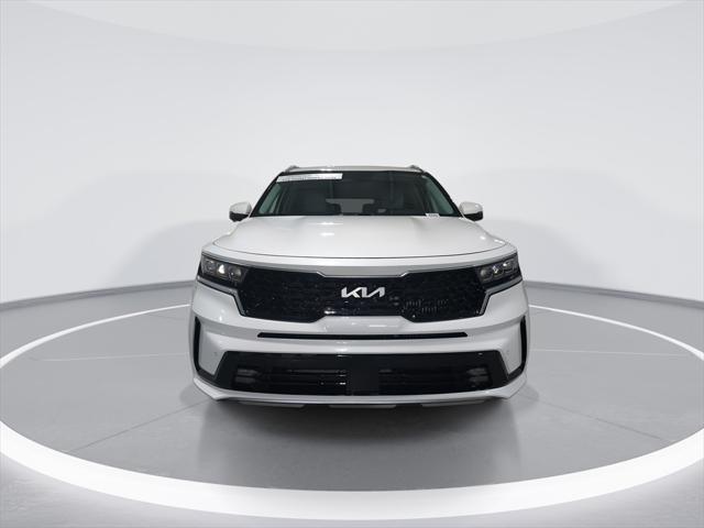 2024 Kia Sorento Hybrid SX Prestige 2024 Kia Sorento Hybrid SX Prestige