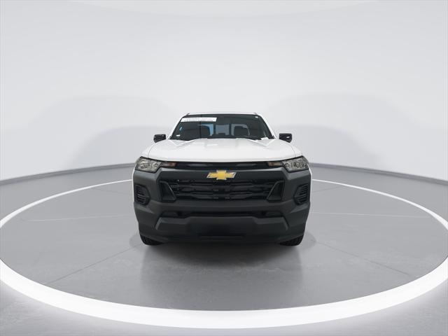 2024 Chevrolet Colorado 2WD WT