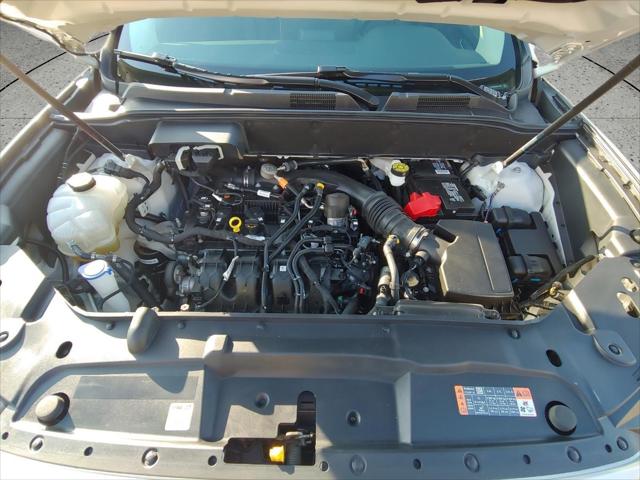 2022 Lincoln Nautilus Reserve 2022 Lincoln Nautilus Reserve