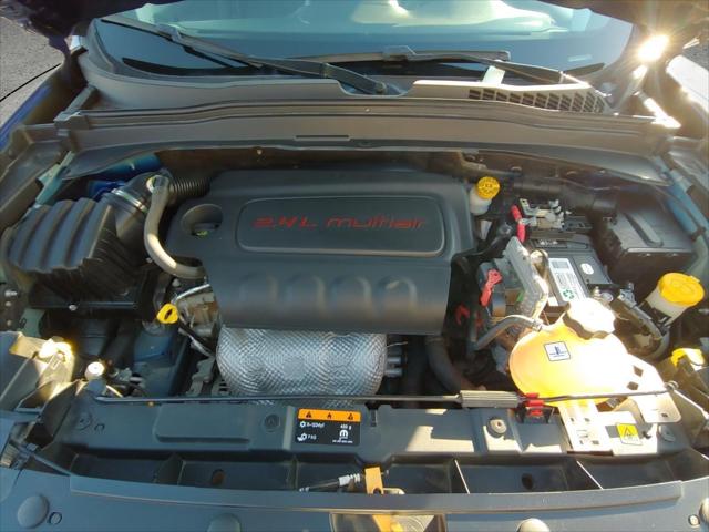 2021 Jeep Renegade Upland 4x4 2021 Jeep Renegade Upland 4x4