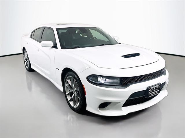 2019 Dodge Charger R/T RWD 2019 Dodge Charger R/T RWD