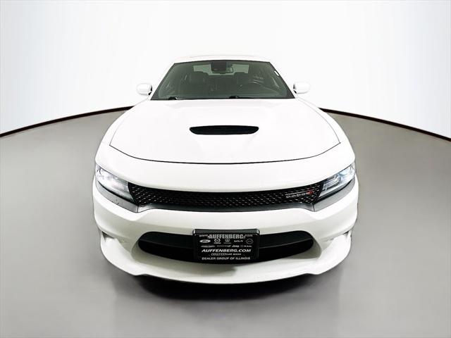 2019 Dodge Charger R/T RWD 2019 Dodge Charger R/T RWD