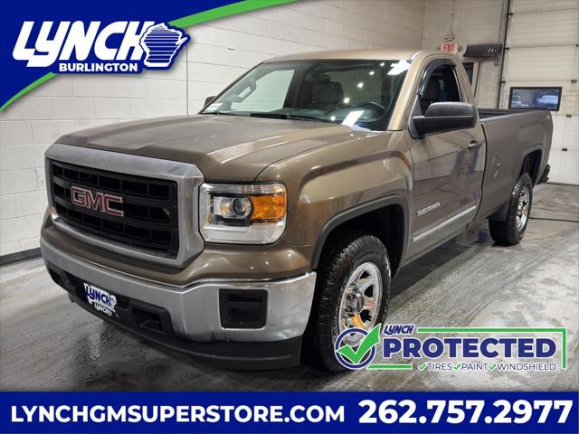 2014 GMC Sierra 1500 SIERRA K15 2014 GMC Sierra 1500 SIERRA K15