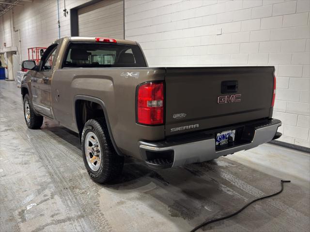 2014 GMC Sierra 1500 SIERRA K15 2014 GMC Sierra 1500 SIERRA K15