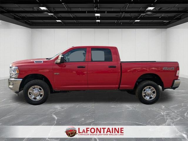 2024 RAM 2500 Tradesman Crew Cab 4x4 64 Box