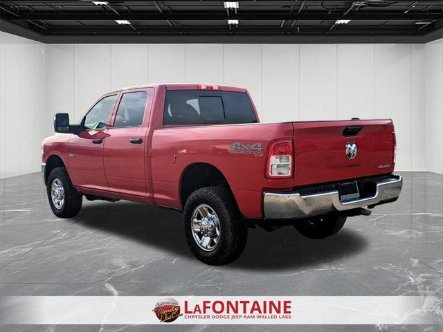 2024 RAM 2500 Tradesman Crew Cab 4x4 64 Box