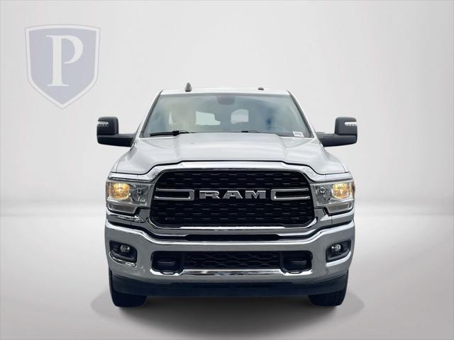2024 RAM 2500 Big Horn Crew Cab 4x4 64 Box
