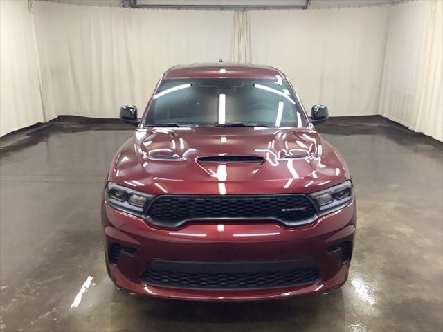 2026 Dodge Durango DURANGO GT AWD HEMI V8