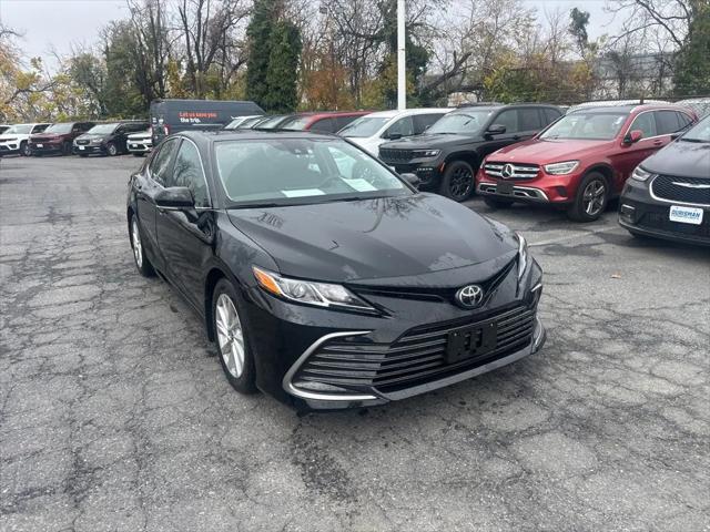 2024 Toyota Camry LE 2024 Toyota Camry LE