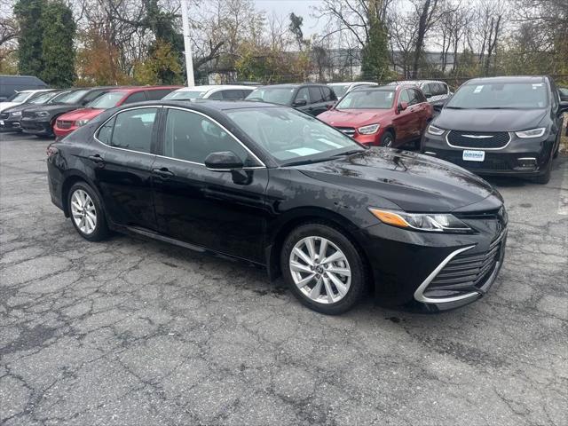 2024 Toyota Camry LE 2024 Toyota Camry LE