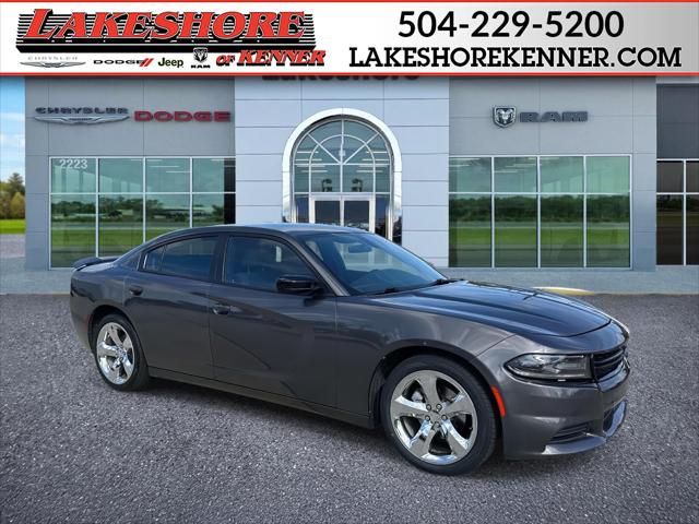 2021 Dodge Charger SXT RWD 2021 Dodge Charger SXT RWD