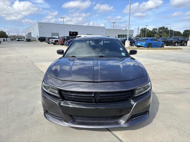 2021 Dodge Charger SXT RWD 2021 Dodge Charger SXT RWD
