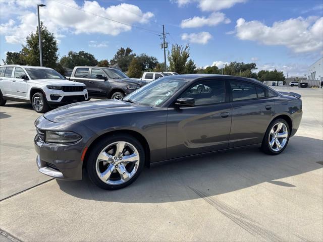2021 Dodge Charger SXT RWD 2021 Dodge Charger SXT RWD
