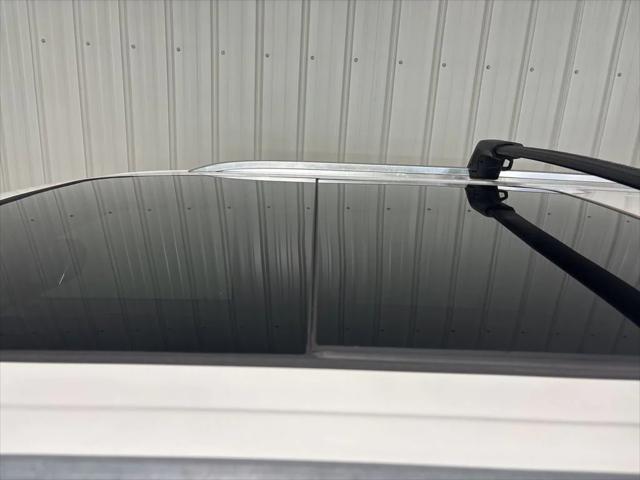 2021 Chevrolet Suburban 4WD Premier 2021 Chevrolet Suburban 4WD Premier