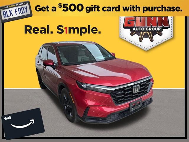 2023 Honda CR-V EX 2023 Honda CR-V EX