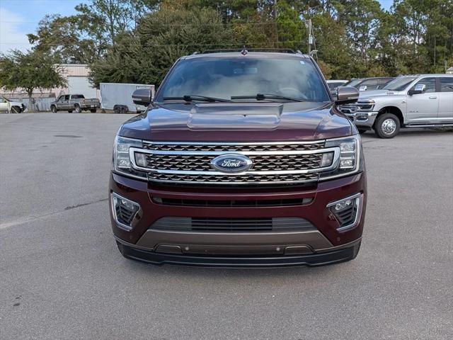 2020 Ford Expedition King Ranch