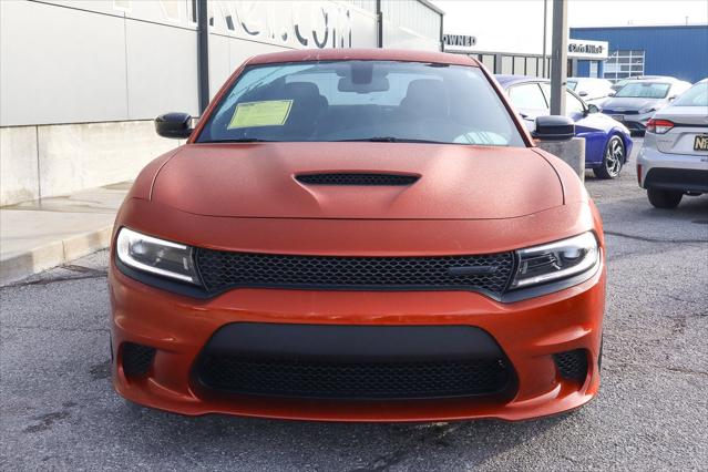 2023 Dodge Charger GT 2023 Dodge Charger GT