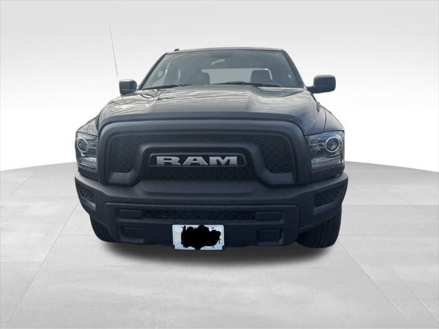 2024 RAM 1500 Classic Warlock Crew Cab 4x4 57 Box