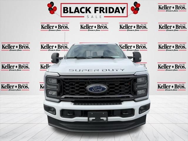 2024 Ford F-250 XL 2024 Ford F-250 XL