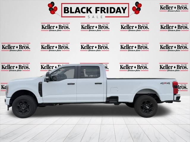 2024 Ford F-250 XL 2024 Ford F-250 XL