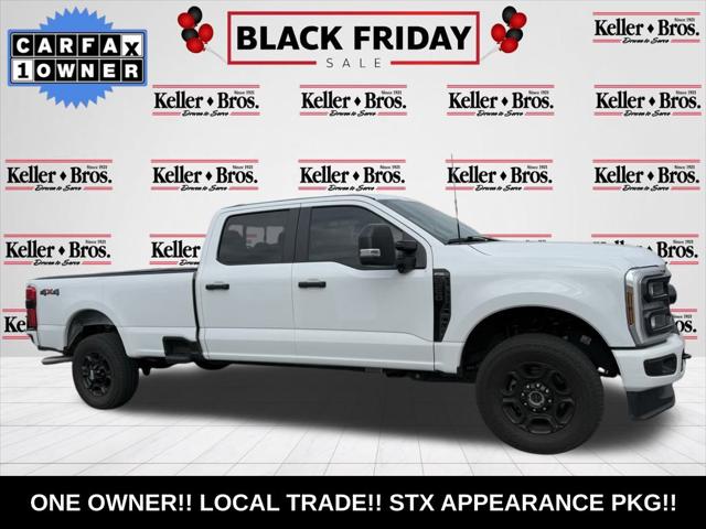 2024 Ford F-250 XL 2024 Ford F-250 XL