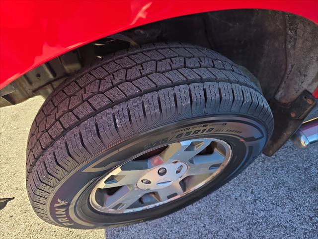 2004 Ford F-150 2004 Ford F-150