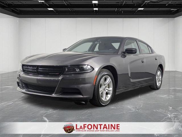 2023 Dodge Charger SXT 2023 Dodge Charger SXT