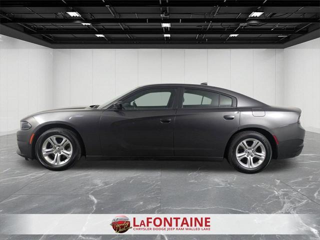 2023 Dodge Charger SXT 2023 Dodge Charger SXT