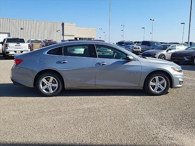 2023 Chevrolet Malibu FWD 1LT 2023 Chevrolet Malibu FWD 1LT