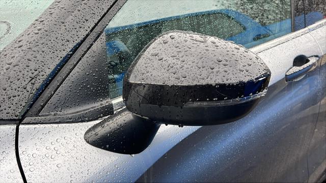 2022 Mitsubishi Outlander Black Edition S-AWC 2022 Mitsubishi Outlander Black Edition S-AWC