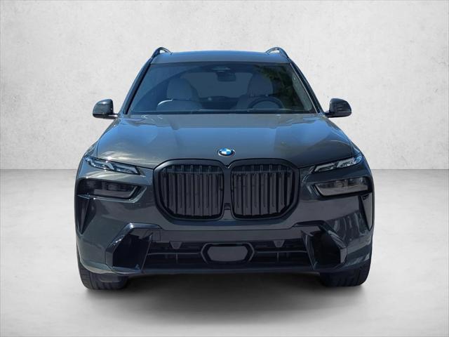 2025 BMW X7 xDrive40i 2025 BMW X7 xDrive40i