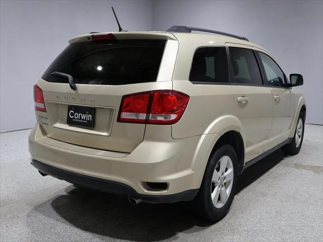 2011 Dodge Journey Mainstreet 2011 Dodge Journey Mainstreet