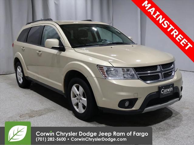 2011 Dodge Journey Mainstreet 2011 Dodge Journey Mainstreet