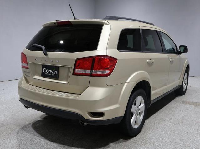 2011 Dodge Journey Mainstreet