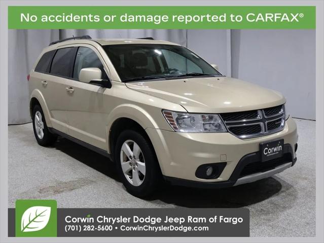 2011 Dodge Journey Mainstreet