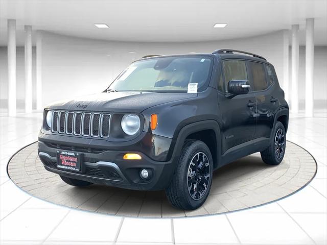 2023 Jeep Renegade Upland 4x4