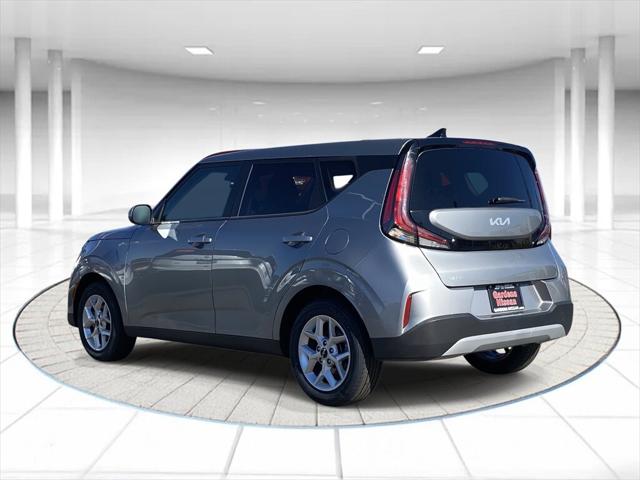2024 Kia Soul LX 2024 Kia Soul LX
