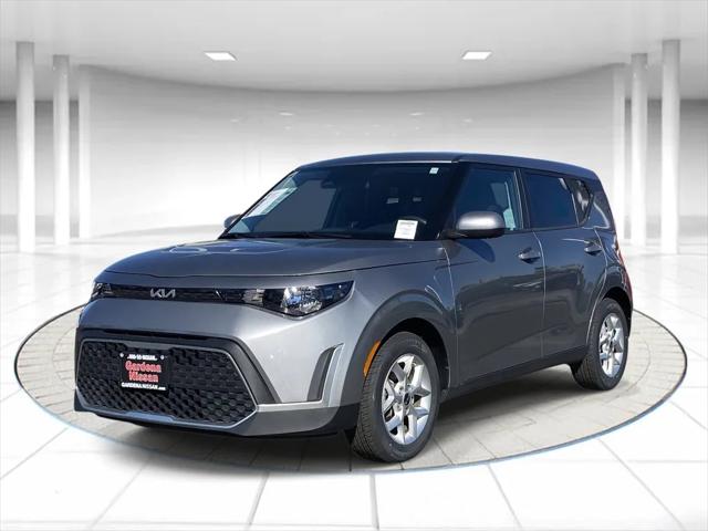 2024 Kia Soul LX 2024 Kia Soul LX