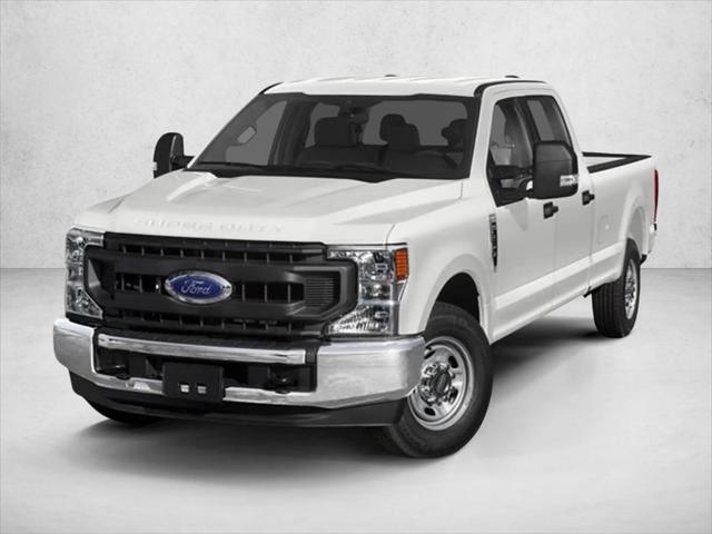 2020 Ford F-250 LARIAT 2020 Ford F-250 LARIAT