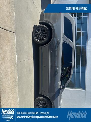 2024 Dodge Durango R/T Plus RWD 2024 Dodge Durango R/T Plus RWD