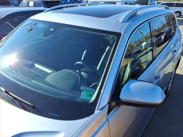 2019 Volkswagen Atlas 3.6L V6 SEL Premium 2019 Volkswagen Atlas 3.6L V6 SEL Premium