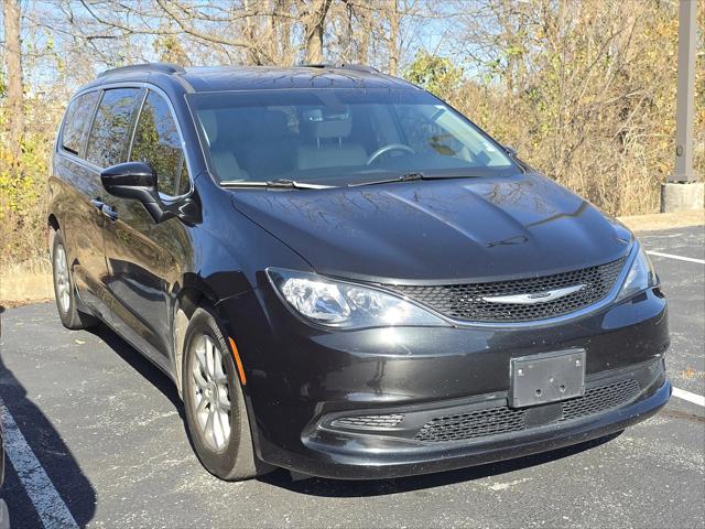 2021 Chrysler Voyager LXI 2021 Chrysler Voyager LXI