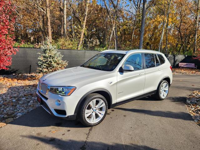 2015 BMW X3 xDrive35i 2015 BMW X3 xDrive35i
