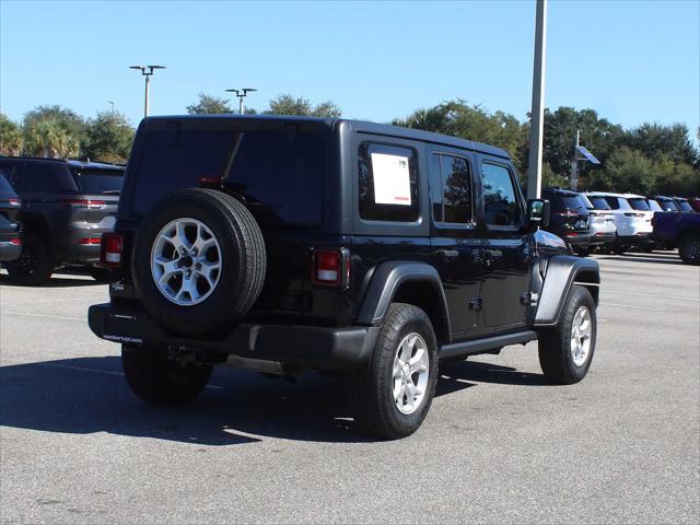 2021 Jeep Wrangler Unlimited Islander 4x4 2021 Jeep Wrangler Unlimited Islander 4x4