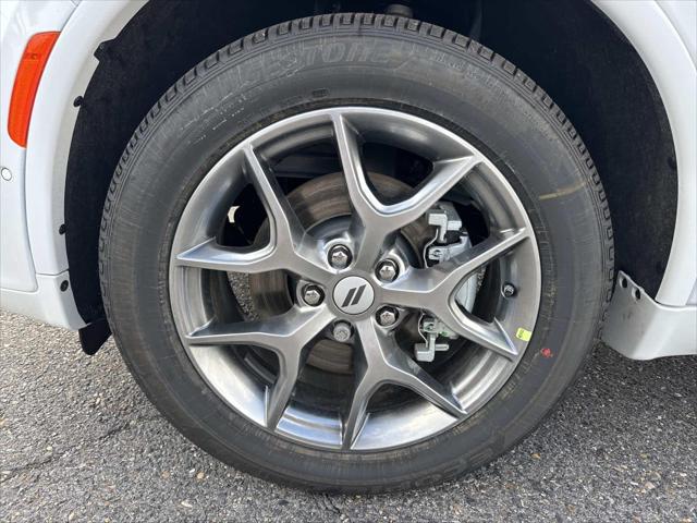 2026 Dodge Durango DURANGO GT PLUS AWD HEMI V8 2026 Dodge Durango DURANGO GT PLUS AWD HEMI V8